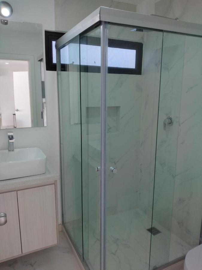 Venecia 262 Aparthotel ปูแอร์โตบาญาร์ตา ภายนอก รูปภาพ